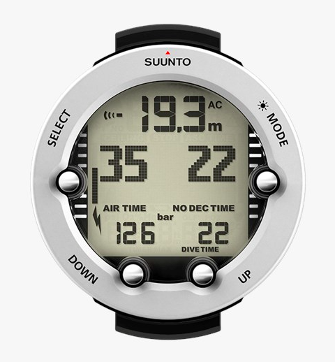 Suunto Vyper Novo Dive Computer